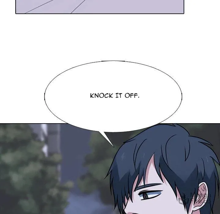 High School Devil Chapter 349 page 39 - 
