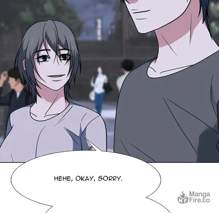 High School Devil Chapter 349 page 40 - 