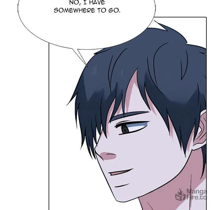 High School Devil Chapter 349 page 42 - 