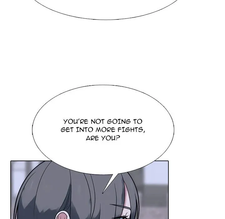 High School Devil Chapter 349 page 44 - 