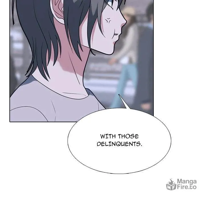 High School Devil Chapter 349 page 45 - 