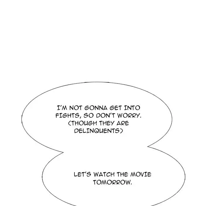 High School Devil Chapter 349 page 46 - 