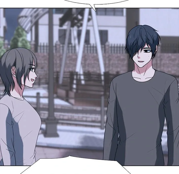 High School Devil Chapter 349 page 47 - 