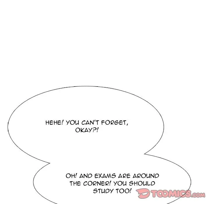 High School Devil Chapter 349 page 49 - 