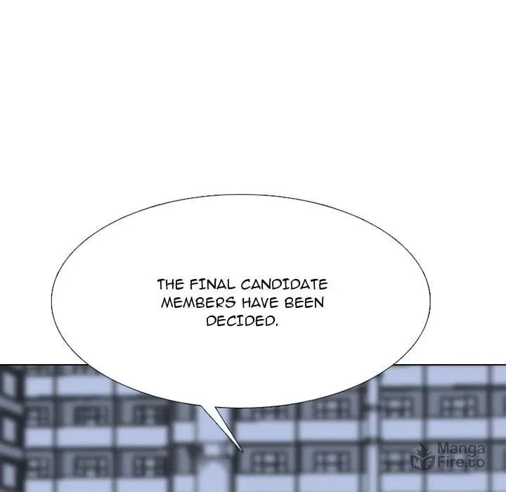 High School Devil Chapter 349 page 6 - 