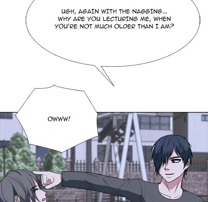 High School Devil Chapter 349 page 52 - 