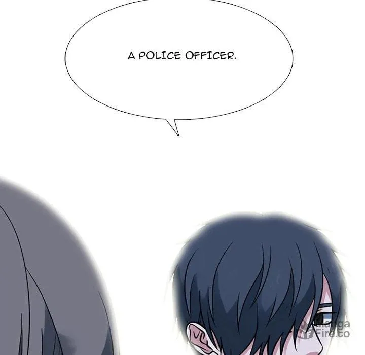 High School Devil Chapter 349 page 57 - 