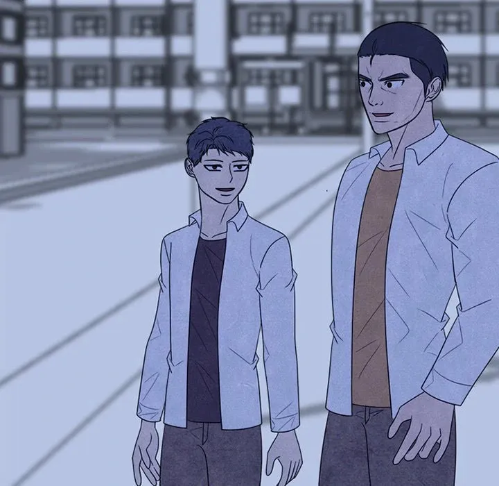High School Devil Chapter 349 page 7 - 