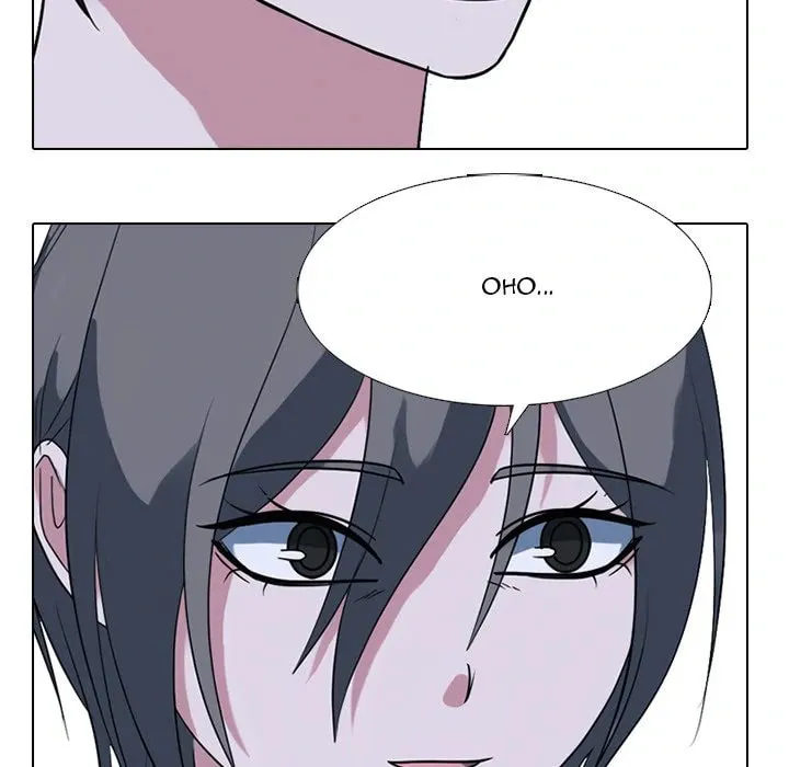High School Devil Chapter 349 page 61 - 
