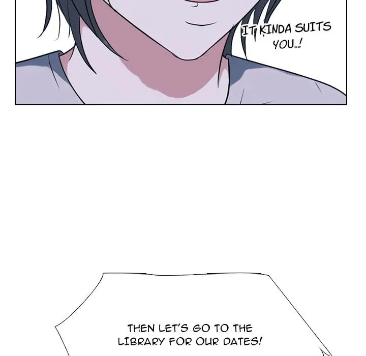 High School Devil Chapter 349 page 62 - 