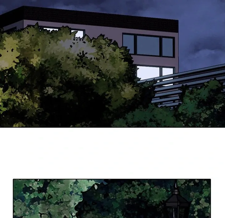 High School Devil Chapter 349 page 68 - 