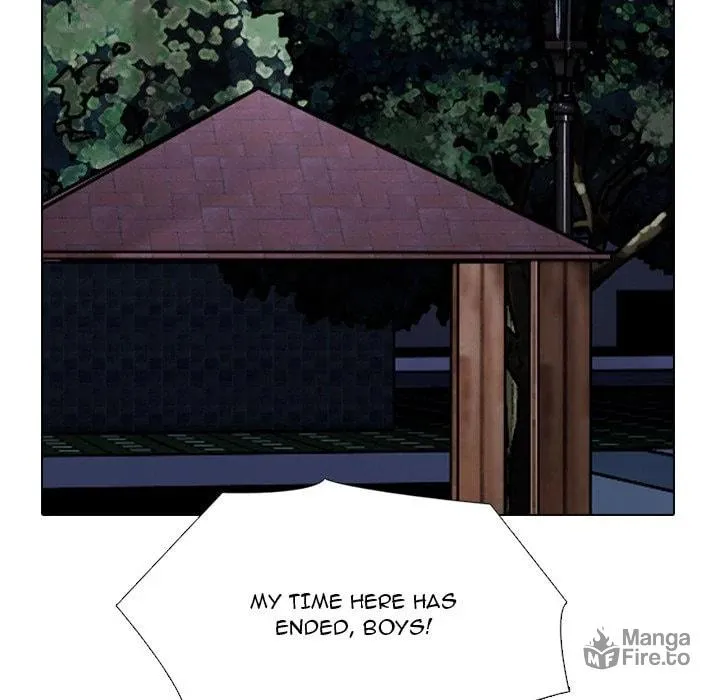 High School Devil Chapter 349 page 69 - 