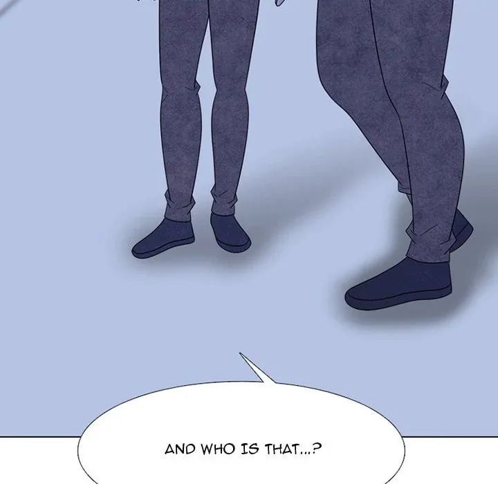 High School Devil Chapter 349 page 8 - 