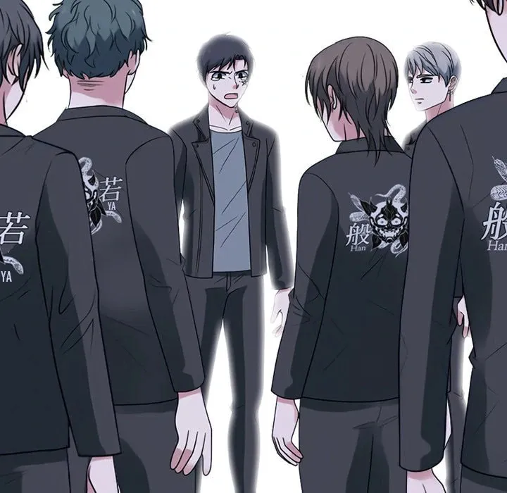 High School Devil Chapter 349 page 76 - 