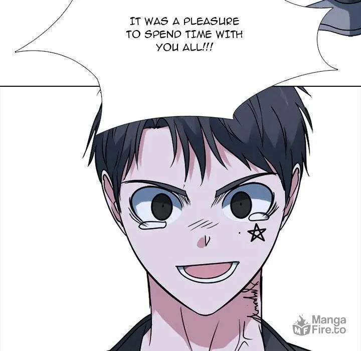 High School Devil Chapter 349 page 78 - 
