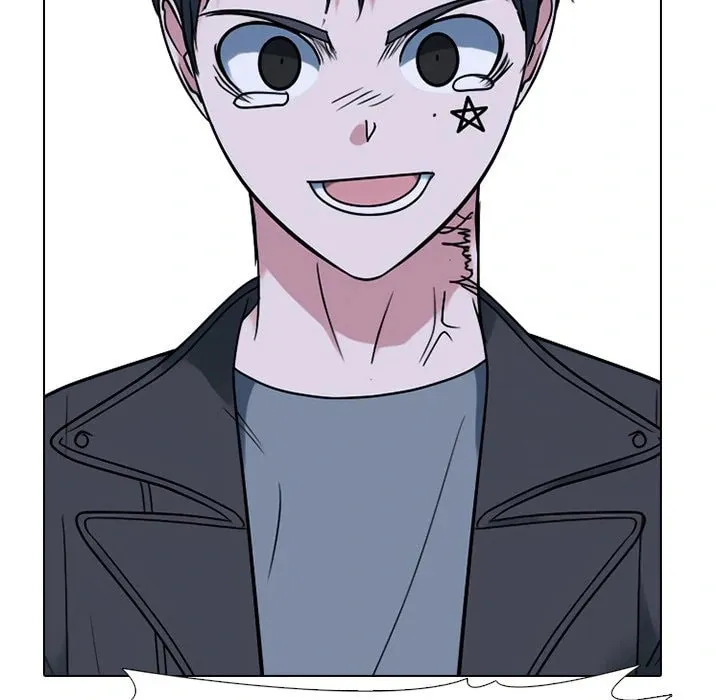 High School Devil Chapter 349 page 83 - 