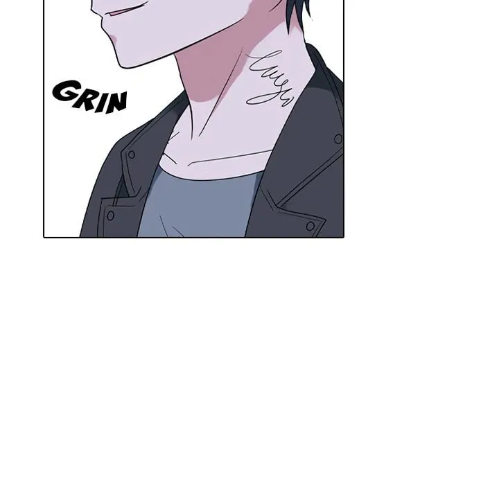 High School Devil Chapter 349 page 89 - 