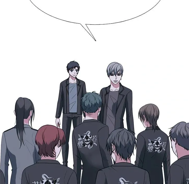 High School Devil Chapter 349 page 91 - 