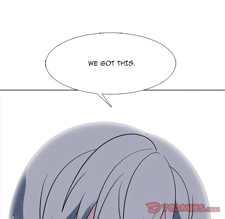 High School Devil Chapter 349 page 94 - 