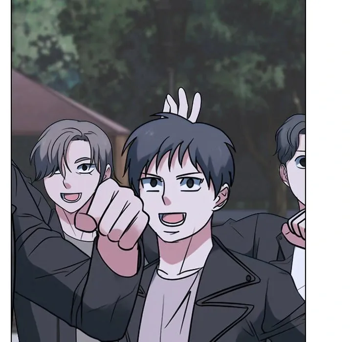 High School Devil Chapter 349 page 98 - 