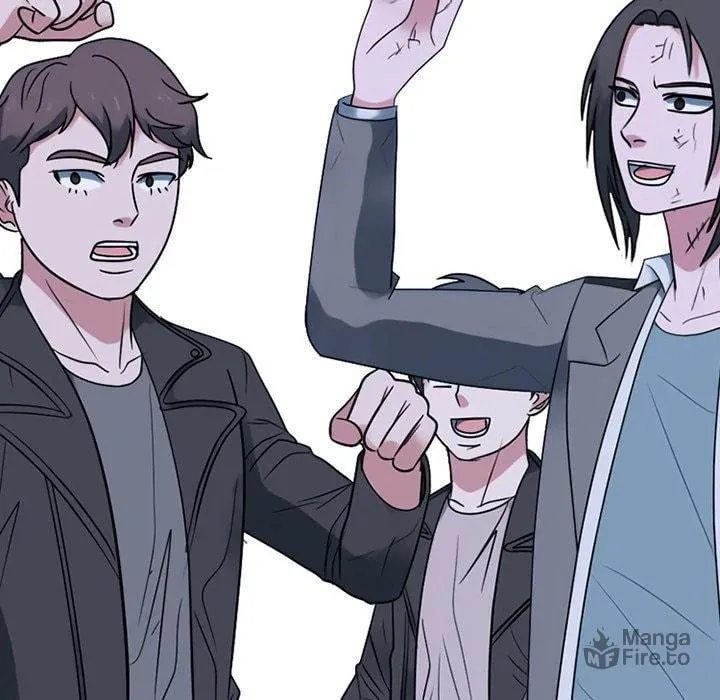 High School Devil Chapter 349 page 100 - 