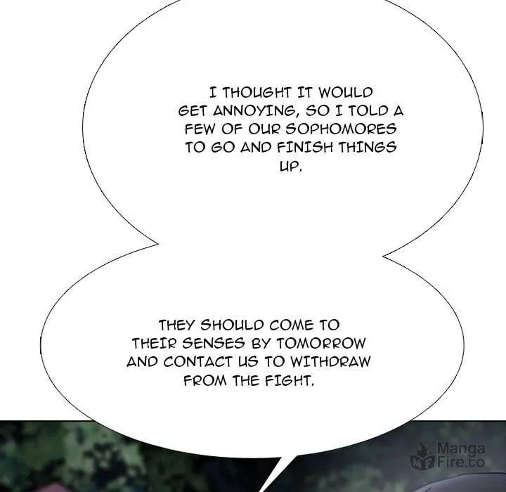 High School Devil Chapter 350 page 105 - 