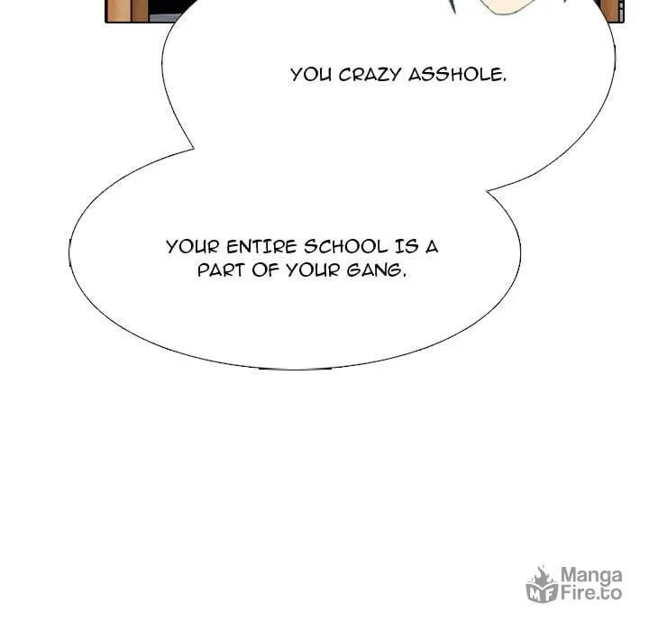 High School Devil Chapter 350 page 111 - 
