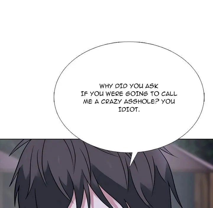 High School Devil Chapter 350 page 112 - 