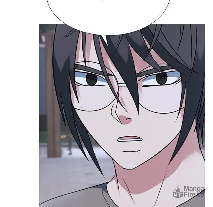 High School Devil Chapter 350 page 115 - 