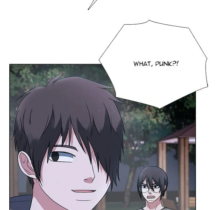 High School Devil Chapter 350 page 118 - 
