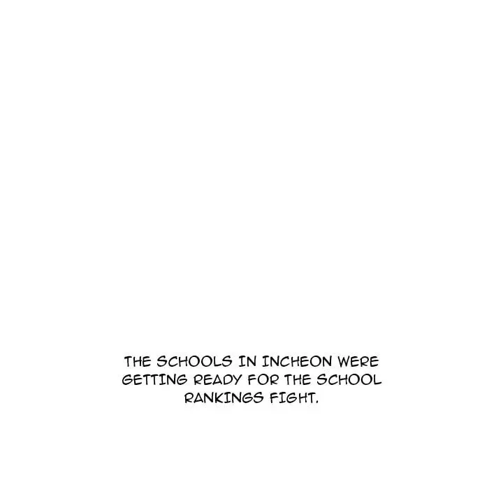 High School Devil Chapter 350 page 13 - 