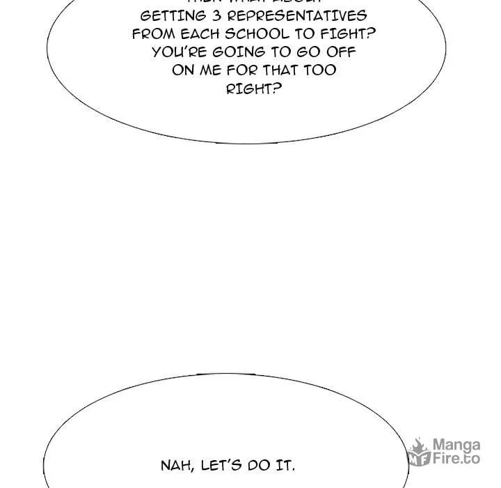 High School Devil Chapter 350 page 123 - 