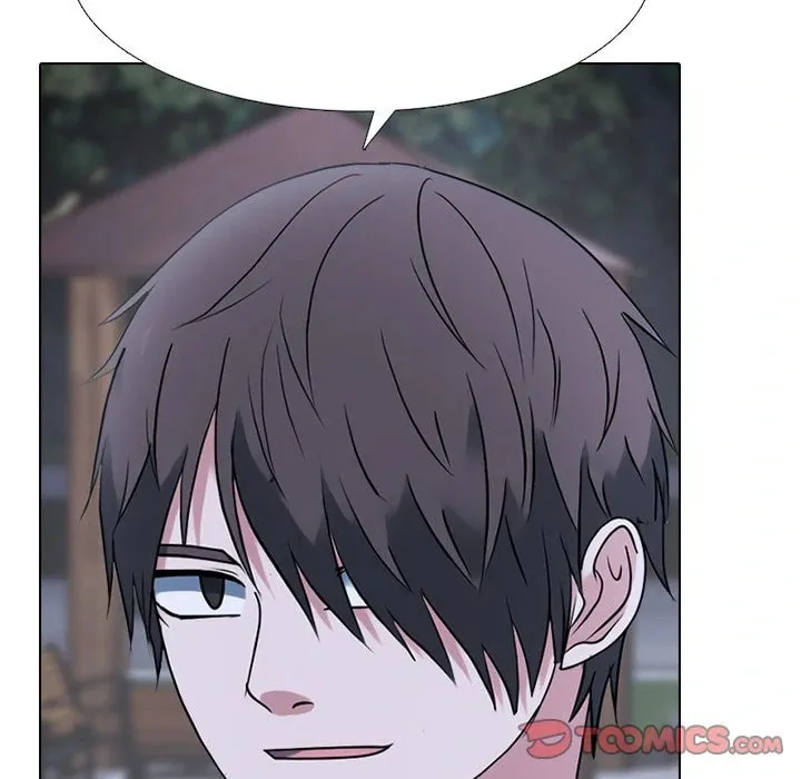 High School Devil Chapter 350 page 124 - 