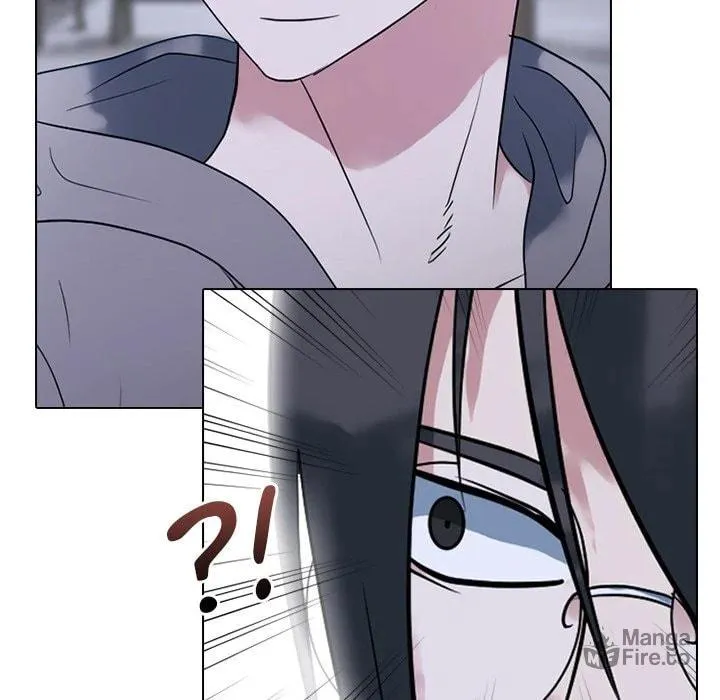 High School Devil Chapter 350 page 125 - 