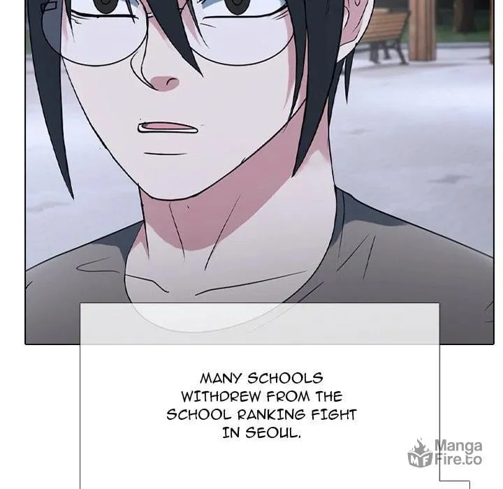 High School Devil Chapter 350 page 130 - 