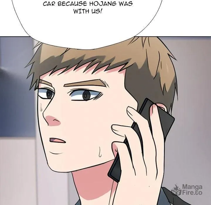 High School Devil Chapter 350 page 144 - 