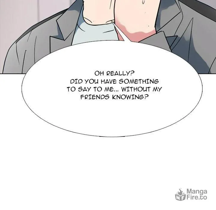 High School Devil Chapter 350 page 145 - 