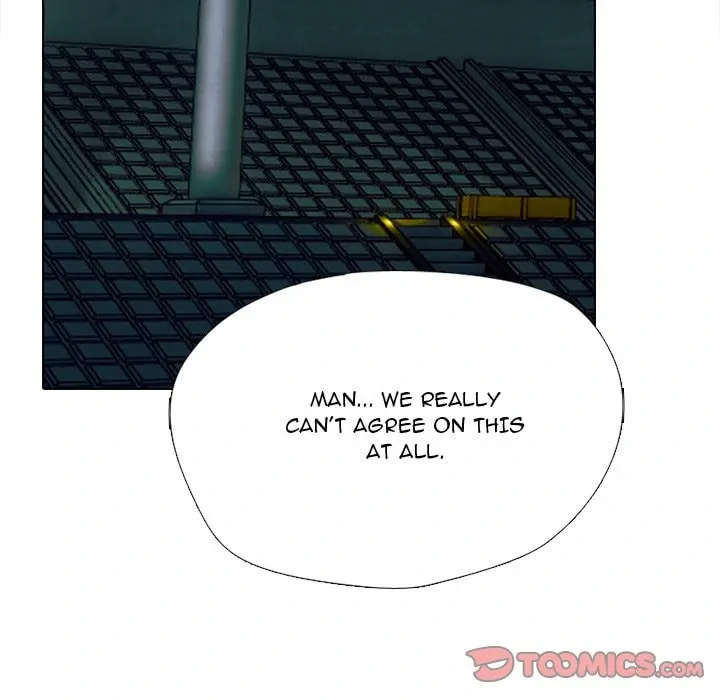 High School Devil Chapter 350 page 19 - 