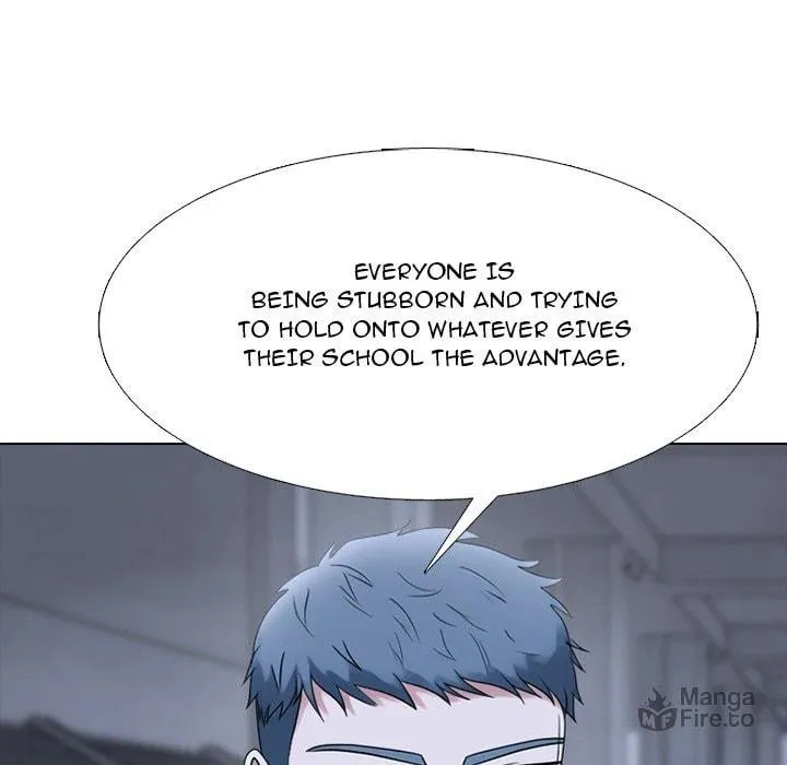 High School Devil Chapter 350 page 20 - 