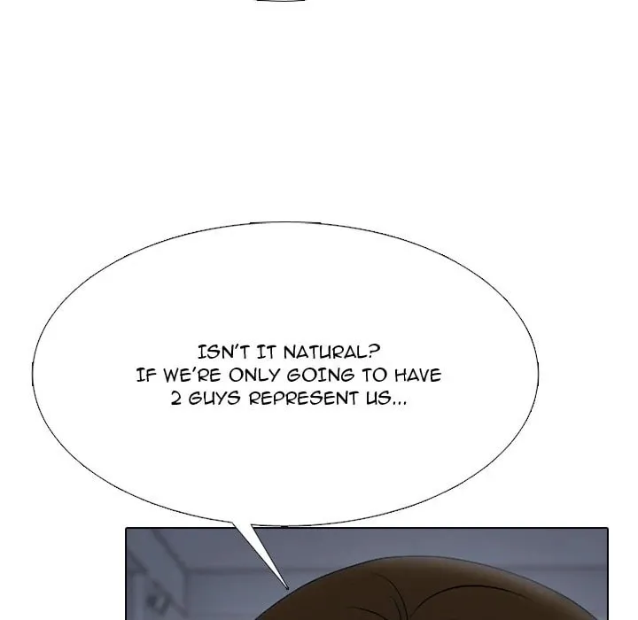 High School Devil Chapter 350 page 22 - 