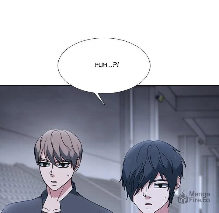 High School Devil Chapter 350 page 25 - 