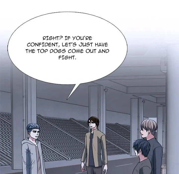 High School Devil Chapter 350 page 28 - 