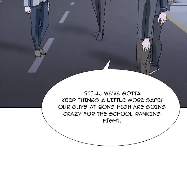 High School Devil Chapter 350 page 29 - 