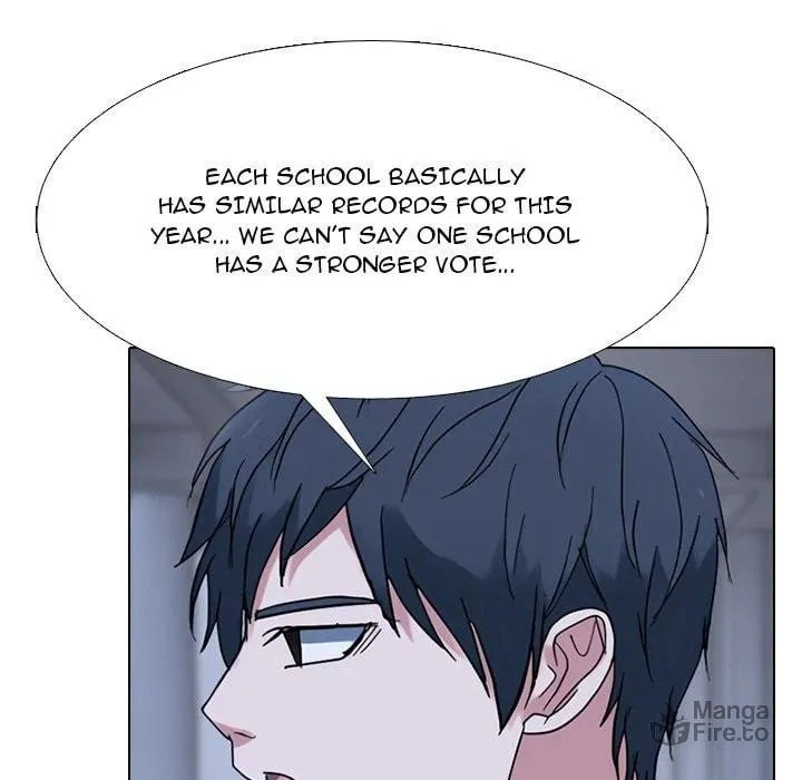 High School Devil Chapter 350 page 30 - 