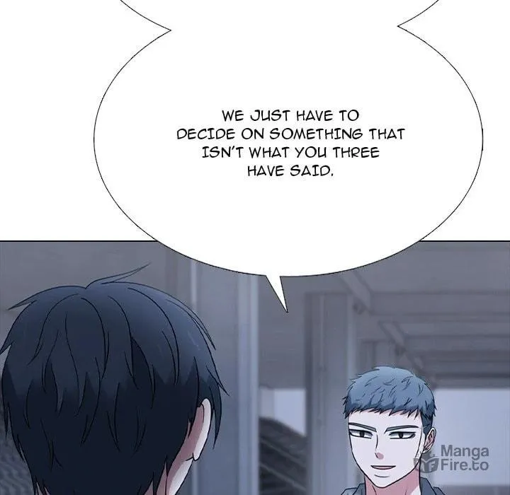 High School Devil Chapter 350 page 33 - 