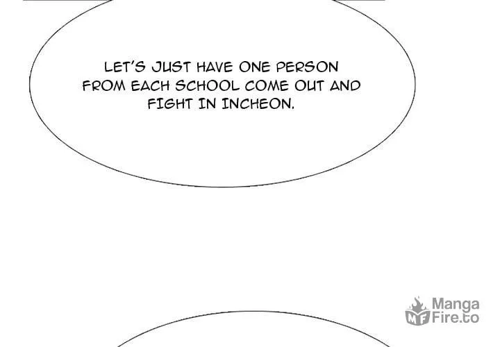 High School Devil Chapter 350 page 5 - 