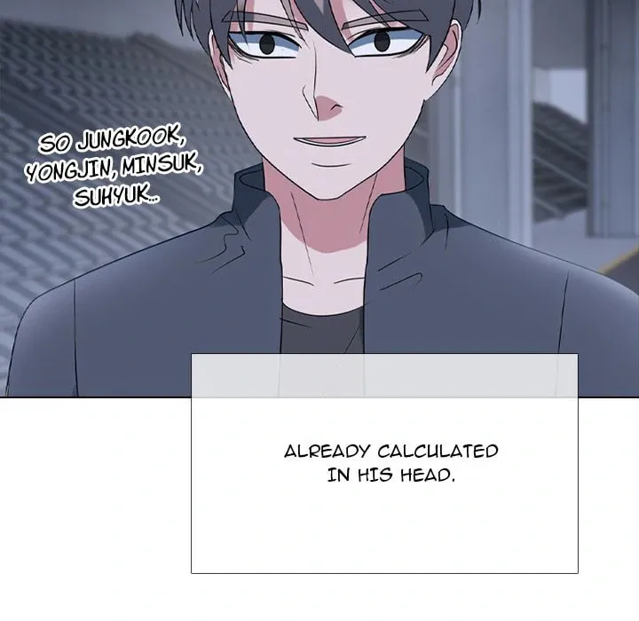 High School Devil Chapter 350 page 43 - 
