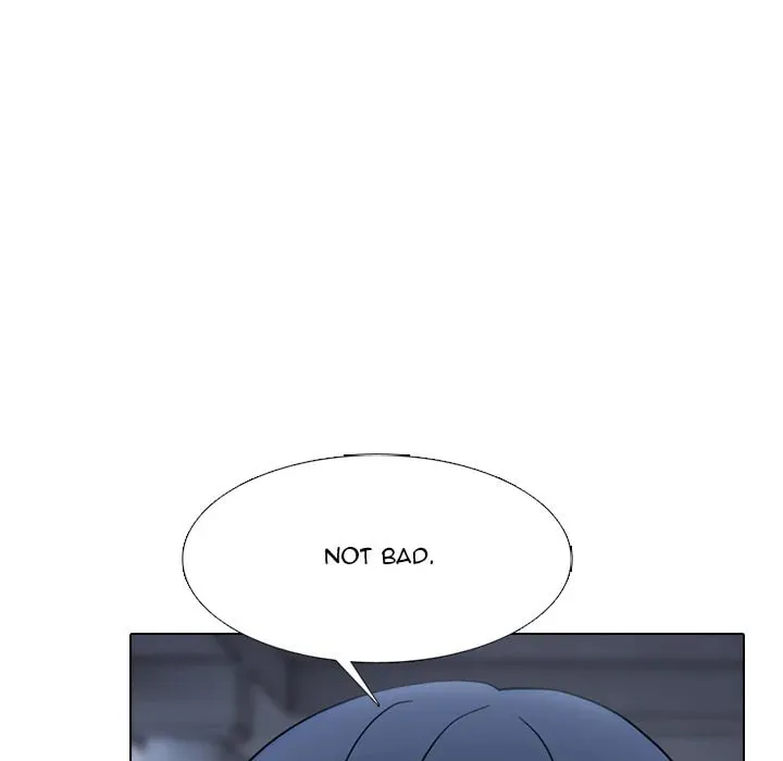 High School Devil Chapter 350 page 44 - 