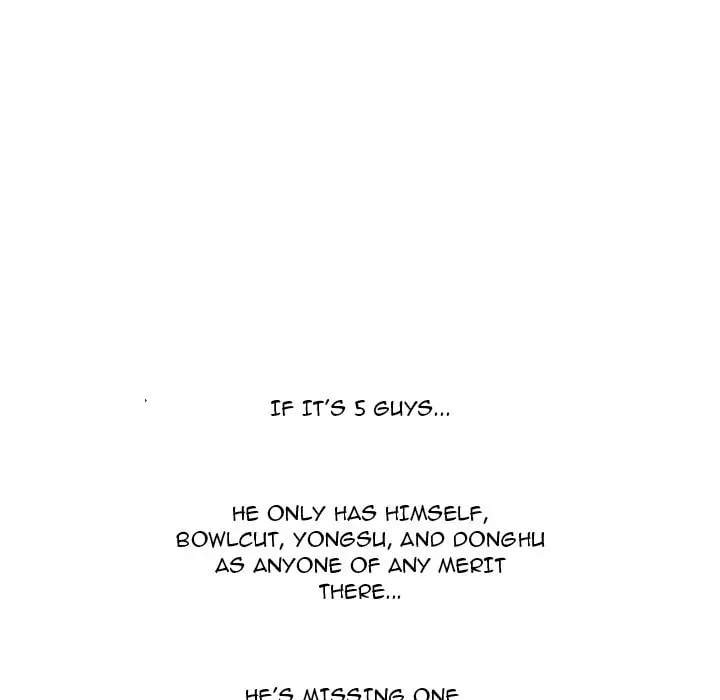 High School Devil Chapter 350 page 47 - 