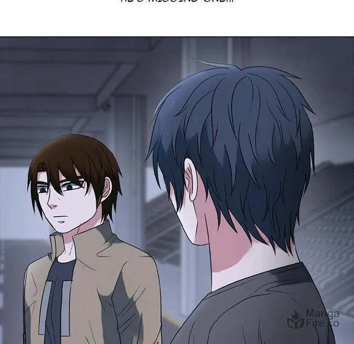 High School Devil Chapter 350 page 48 - 